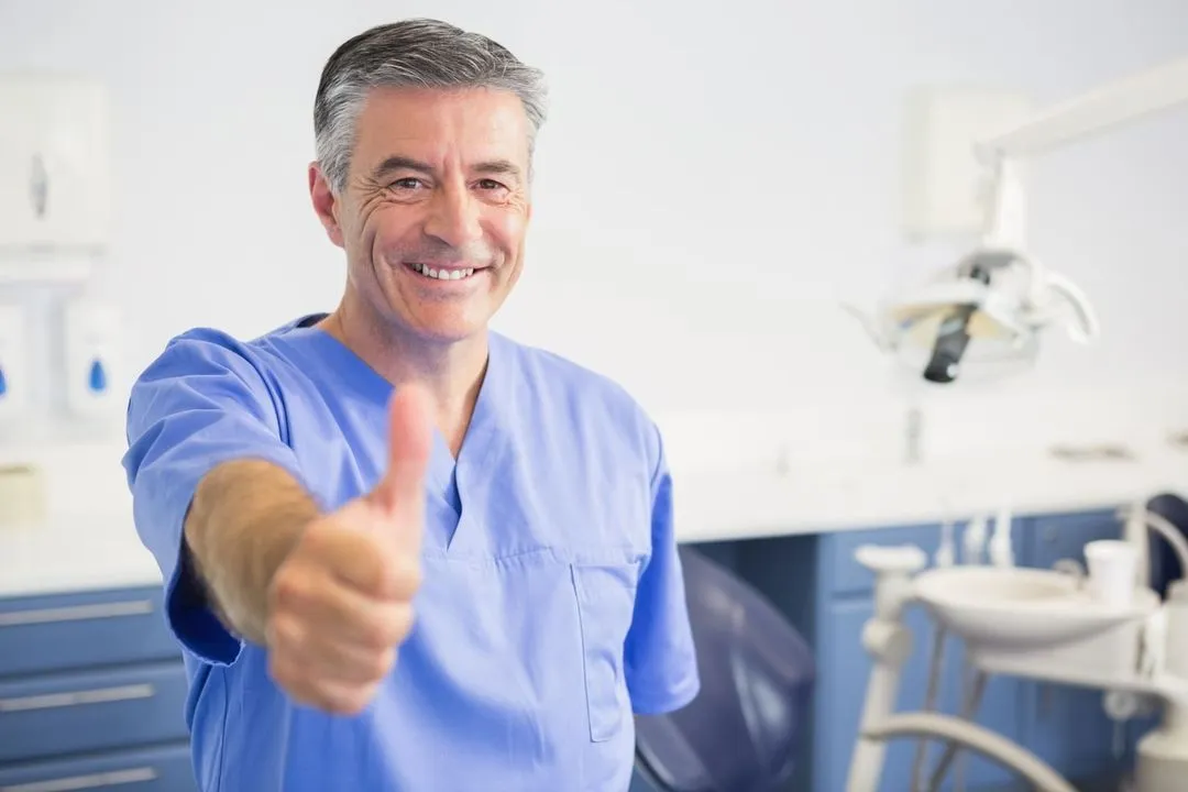 Gum Disease (Periodontal) Treatment