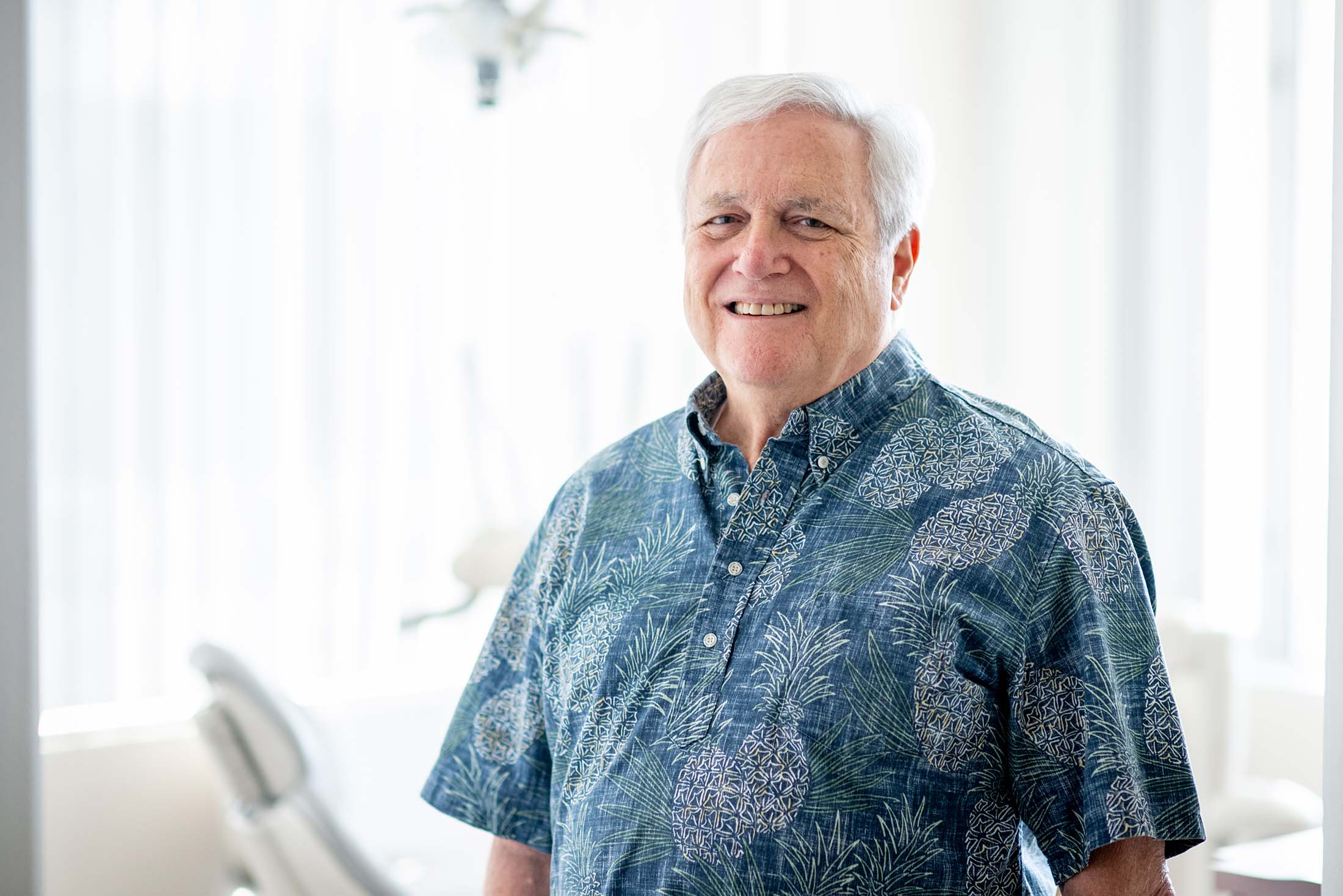 Edmund A. Cassella, DMD